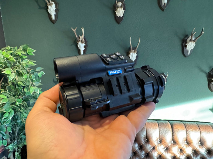 PARD FT32 LRF: Unser neue Empfehlung für die Jagd!