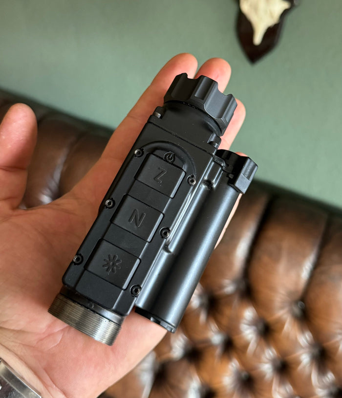 Test und Vergleich: Nitehog Viper 35 und Viper 50NXT