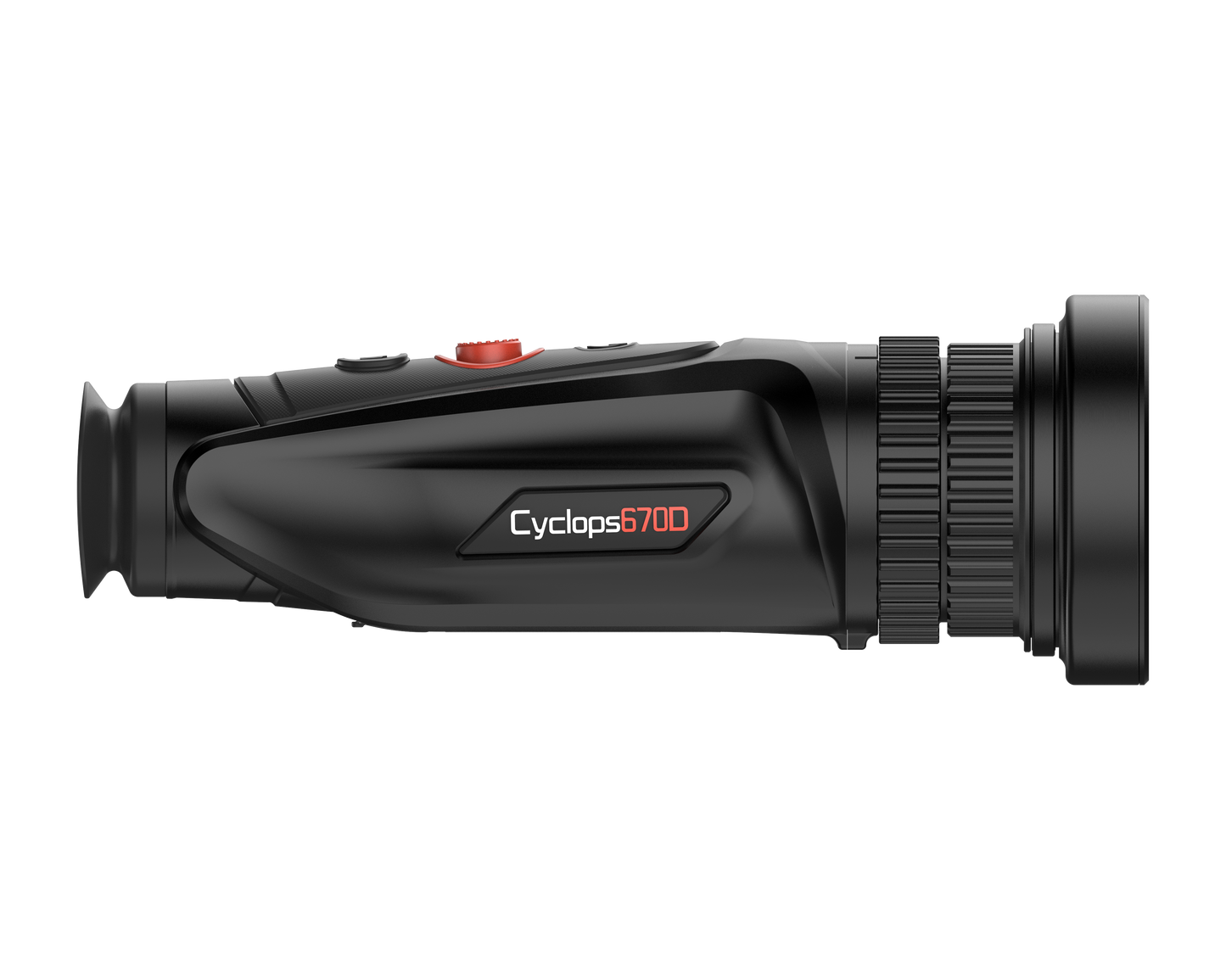 ThermTec 670D Highend Wärmebildkamera mit Zoom - Neuheit 2024! - BoarBrothers