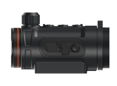 ThermTec Hunt 335 Wärmebild-Vorsatzgerät - Neuheit 2024 - BoarBrothers