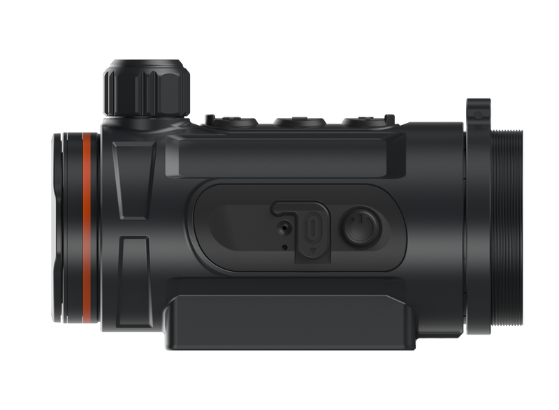 ThermTec Hunt 335 Wärmebild-Vorsatzgerät - Neuheit 2024 - BoarBrothers