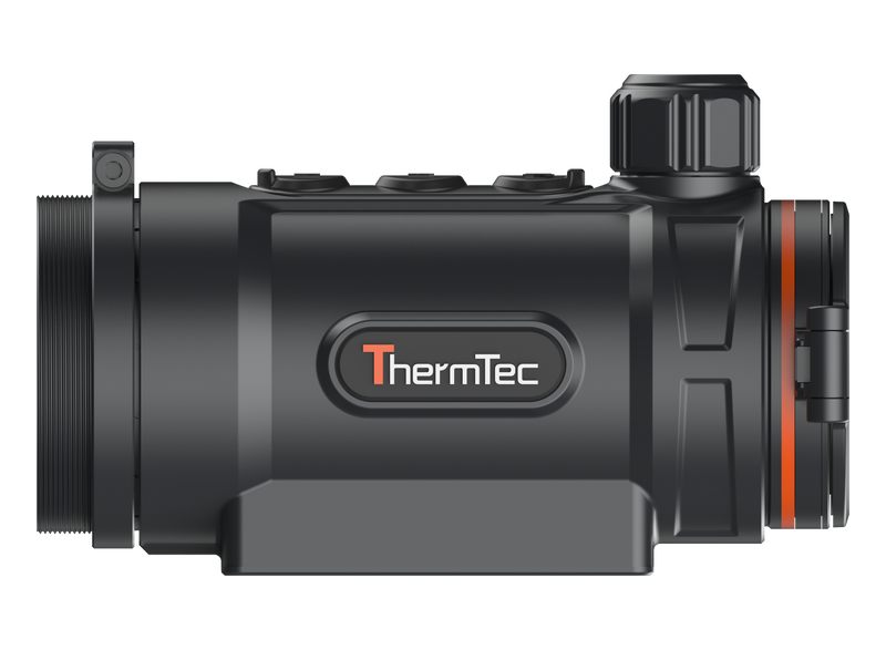 ThermTec Hunt 335 Wärmebild-Vorsatzgerät - Neuheit 2024 - BoarBrothers