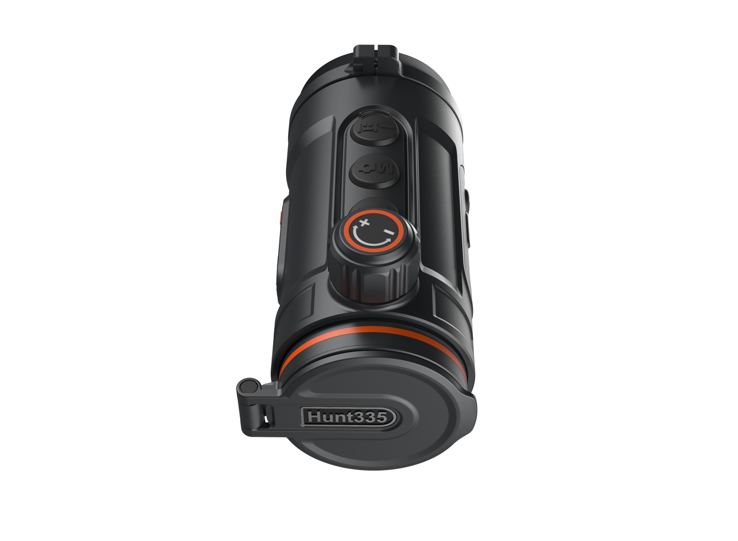 ThermTec Hunt 335 Wärmebild-Vorsatzgerät - Neuheit 2024 - BoarBrothers