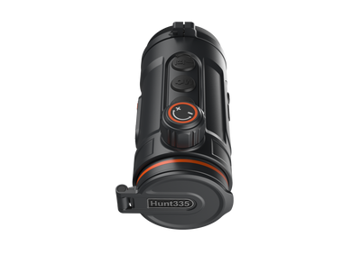 ThermTec Hunt 335 Wärmebild-Vorsatzgerät - Neuheit 2024 - BoarBrothers