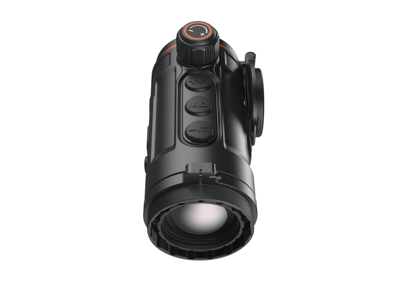 ThermTec Hunt 335 Wärmebild-Vorsatzgerät - Neuheit 2024 - BoarBrothers