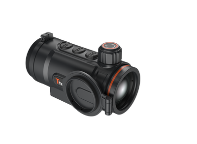 ThermTec Hunt 335 Wärmebild-Vorsatzgerät - Neuheit 2024 - BoarBrothers