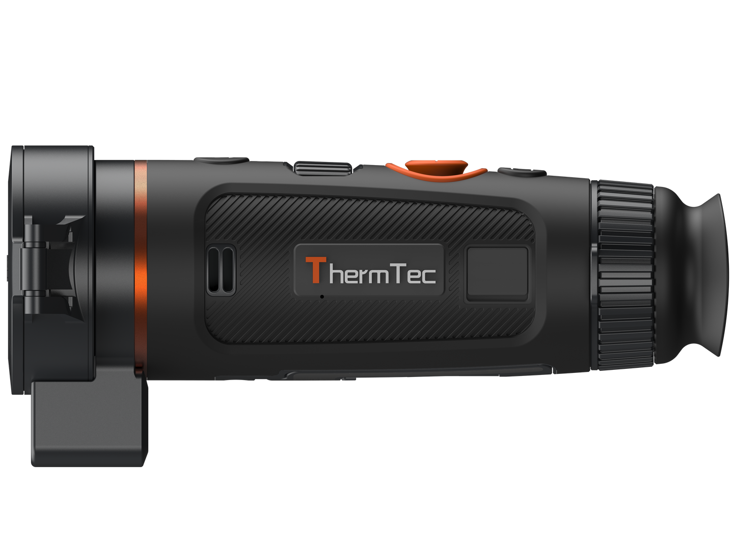 ThermTec Wild 650L Wärmebildgerät für die Jagd mit Entfernungsmesser Neuheit 2024 - BoarBrothers