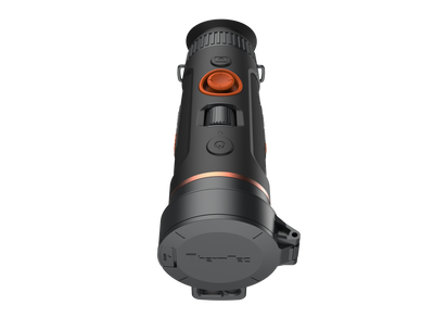 ThermTec Wild 650L Wärmebildgerät für die Jagd mit Entfernungsmesser Neuheit 2024 - BoarBrothers