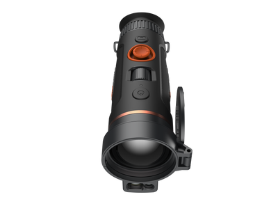 ThermTec Wild 650L Wärmebildgerät für die Jagd mit Entfernungsmesser Neuheit 2024 - BoarBrothers