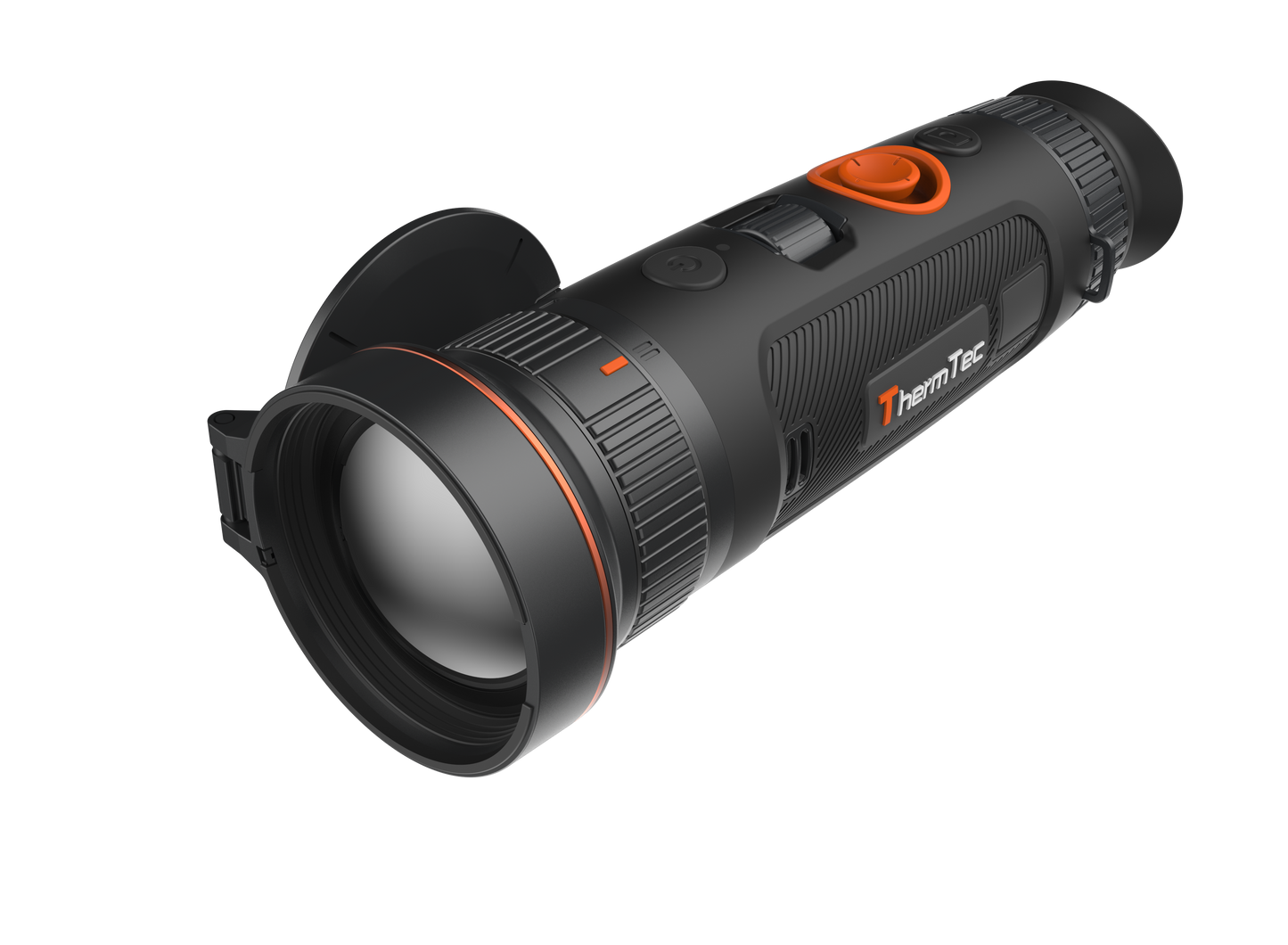 ThermTec WILD 650D Wärmebildgerät - Dual Zoom - 25mm/50mm Linse - neuster 640er Sensor - BoarBrothers