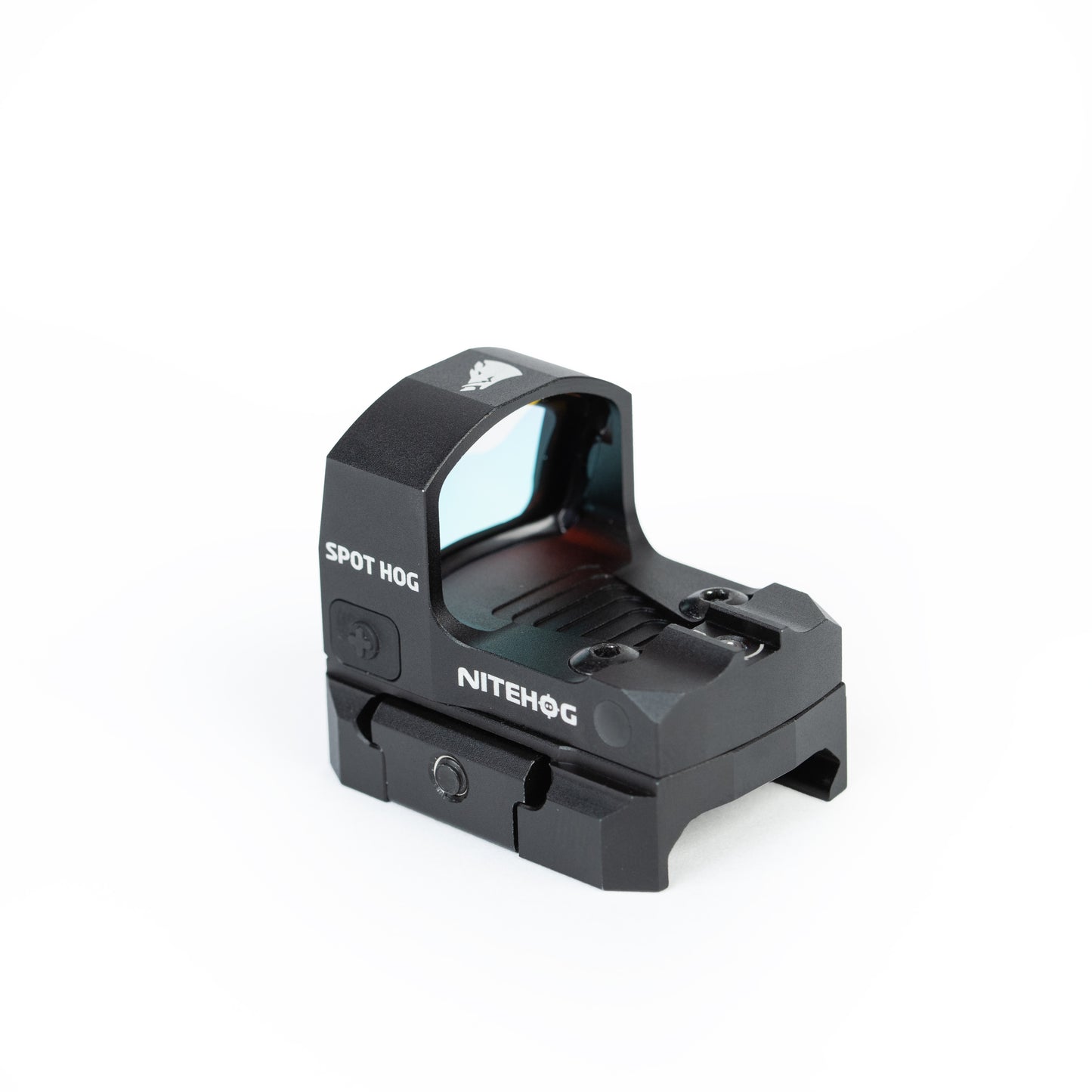 Nitehog SPOT HOG 1x17x24 Red Dot Sight - BoarBrothers