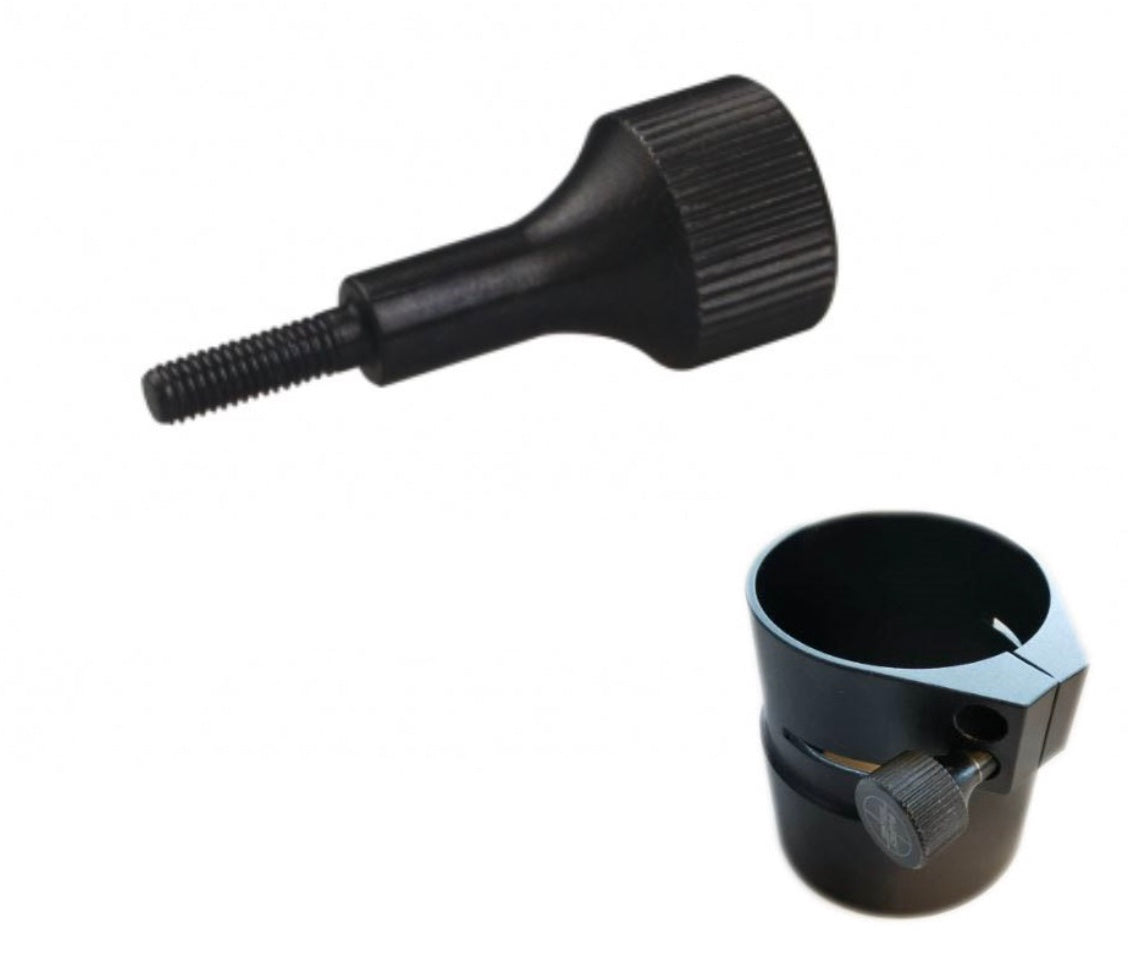 Schnellverschluss Schraube für Sytong / Pard Standard Adapter - BoarBrothers