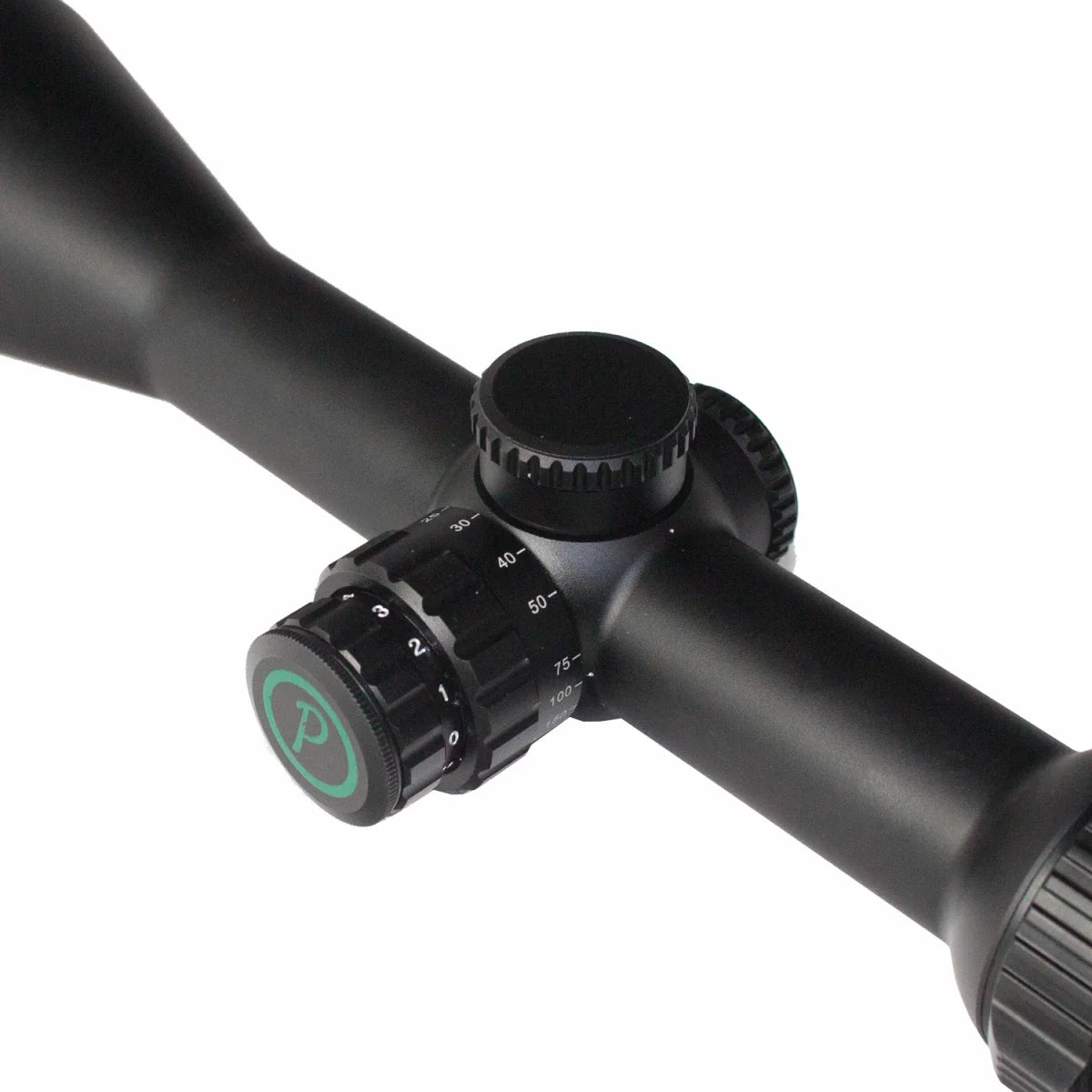 Professor Optiken Staffelsee - 3-18x56 LD V2, Leuchtfaser-Absehen 4 - BoarBrothers