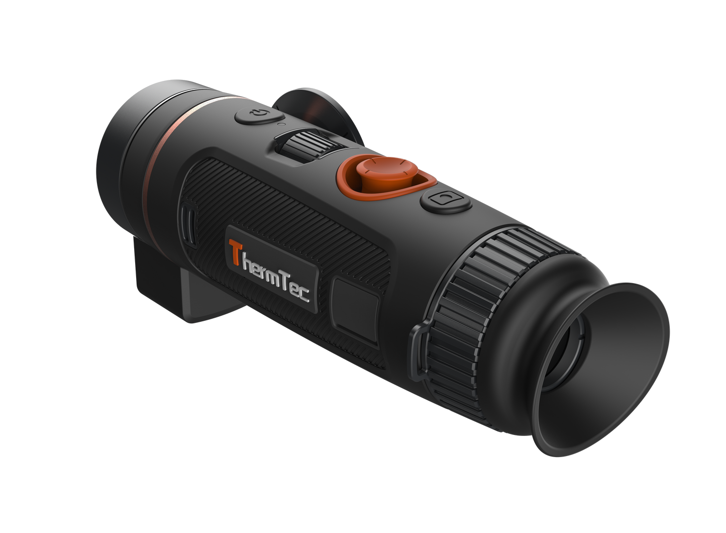 ThermTec WILD 635L Wärmebildkamera mit Entfernungsmesser Einhandfokussierung - BoarBrothers