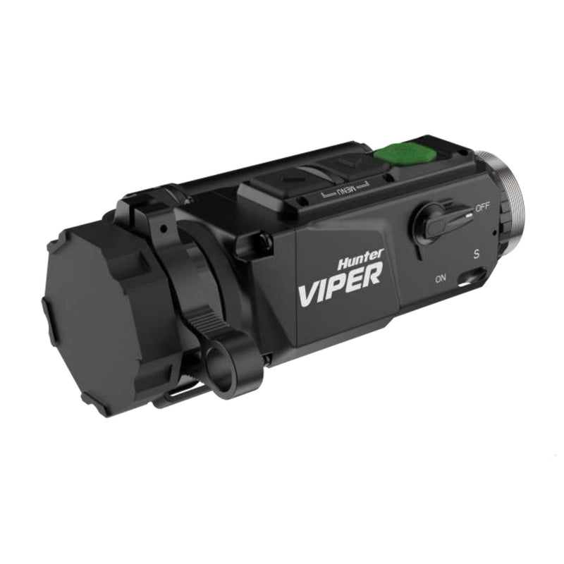 Nitehog Viper 35 Gen2 – Wärmebildgerät ohne Einschießen - BoarBrothers