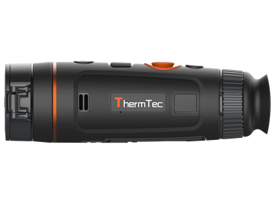 ThermTec WILD 335 Wärmebildkamera mit Fingerfokussierung Neuheit 2024 - BoarBrothers