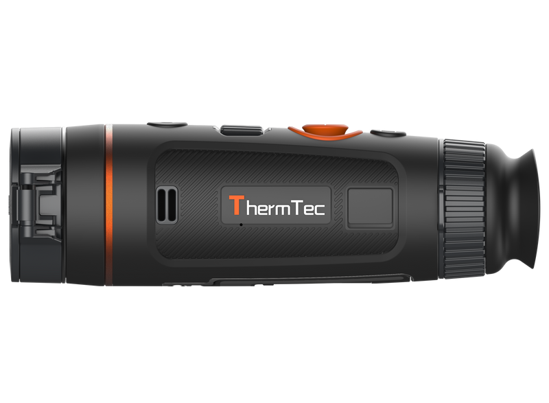 ThermTec WILD 335 Wärmebildkamera mit Fingerfokussierung Neuheit 2024 - BoarBrothers
