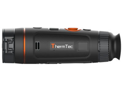 ThermTec WILD 325 Wärmebildkamera mit Fingerfokussierung Neuheit 2024! - BoarBrothers