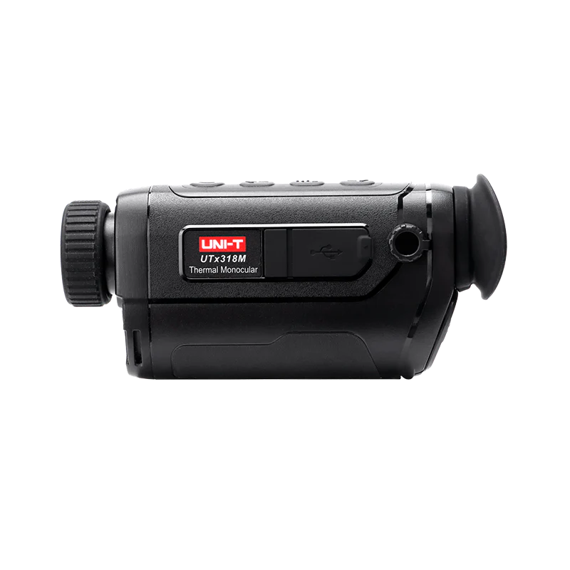 UNI-T UTx318M Wärmebild - Handgerät Jagd - BoarBrothers