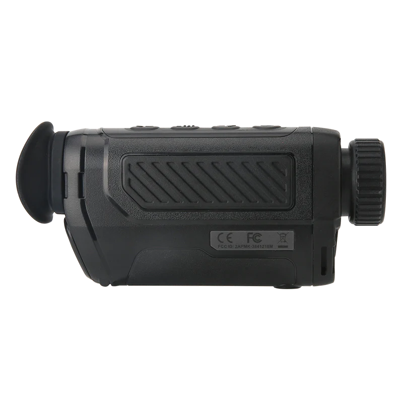 UNI-T UTx635M Wärmebild - Handgerät Jagd - BoarBrothers