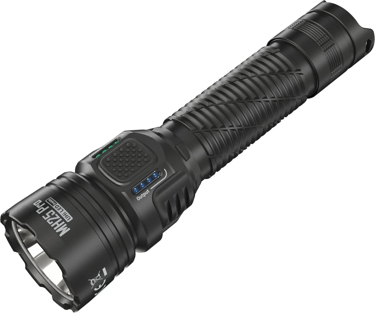 Nitecore Taschenlampe MH25 Pro