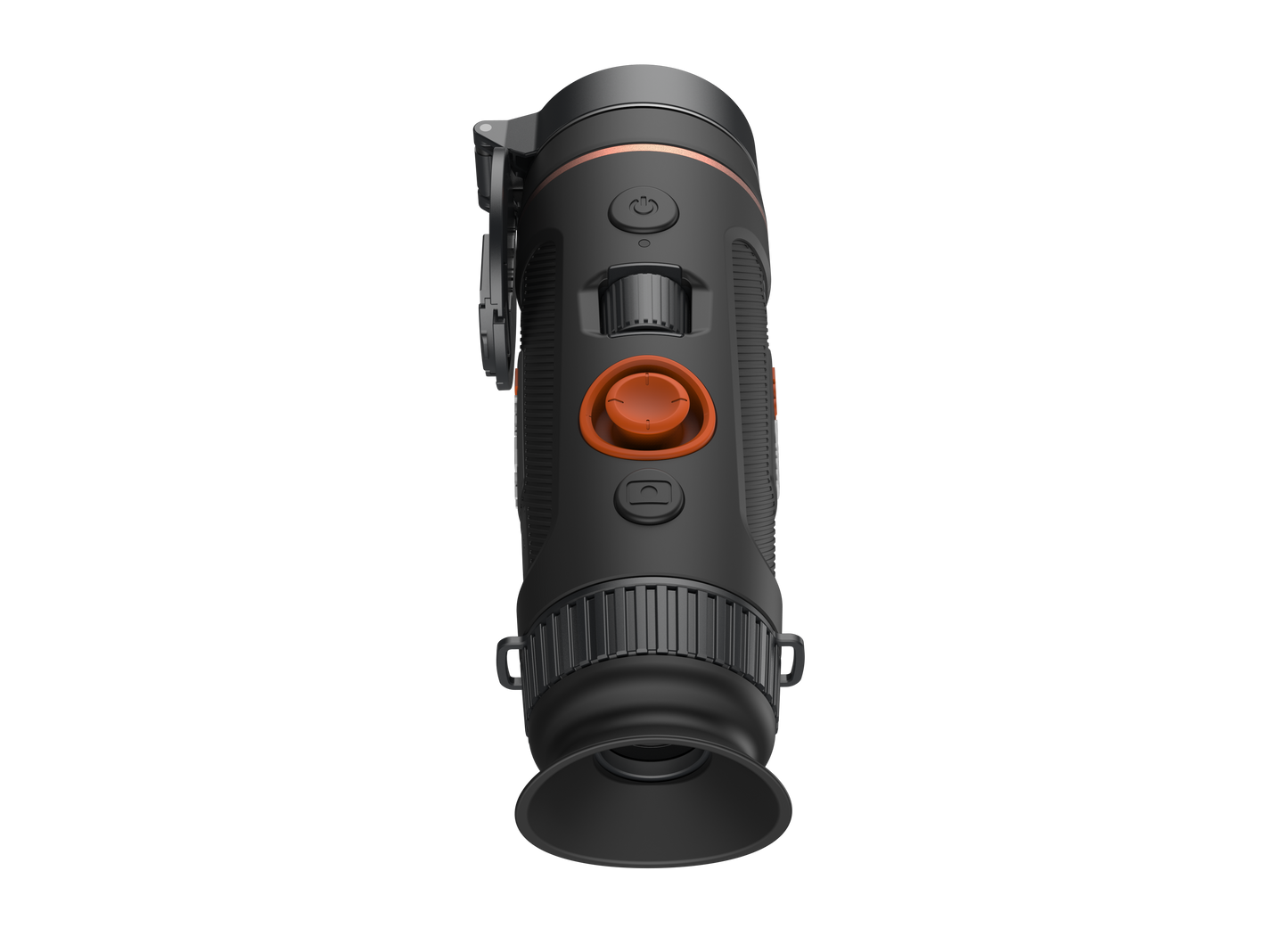 ThermTec WILD 335 Wärmebildkamera mit Fingerfokussierung Neuheit 2024 - BoarBrothers