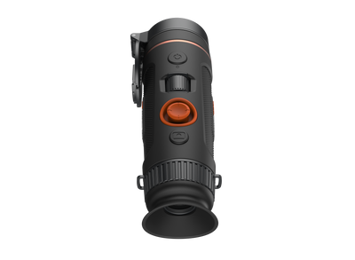 ThermTec WILD 335 Wärmebildkamera mit Fingerfokussierung Neuheit 2024 - BoarBrothers