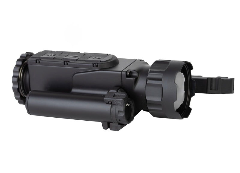 Nitehog Viper 50 NXT Wärmebildgerät mit KI Update neuste Version - BoarBrothers