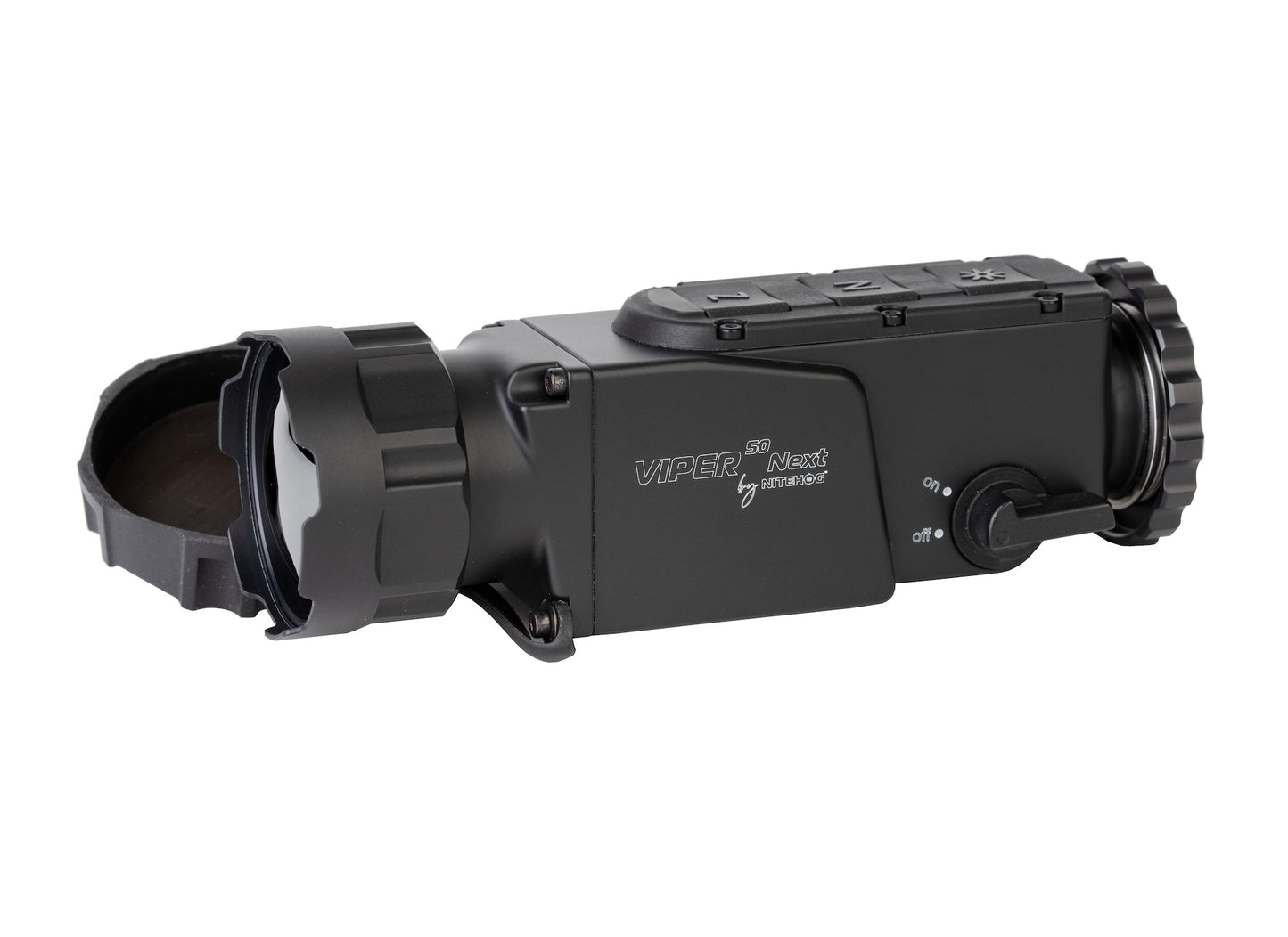 Nitehog Viper 50 NXT Wärmebildgerät mit KI Update neuste Version - BoarBrothers