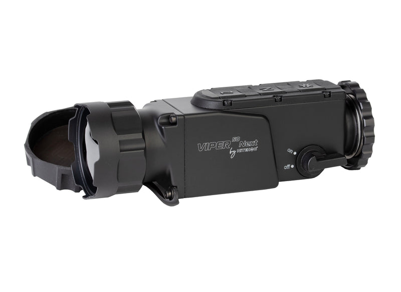 Nitehog Viper 50 NXT Wärmebildgerät mit KI Update neuste Version - BoarBrothers