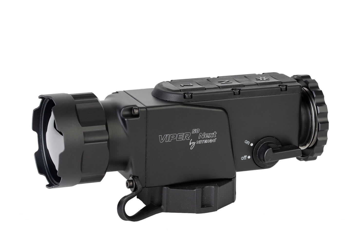 Nitehog Viper 50 NXT Wärmebildgerät mit KI Update neuste Version - BoarBrothers