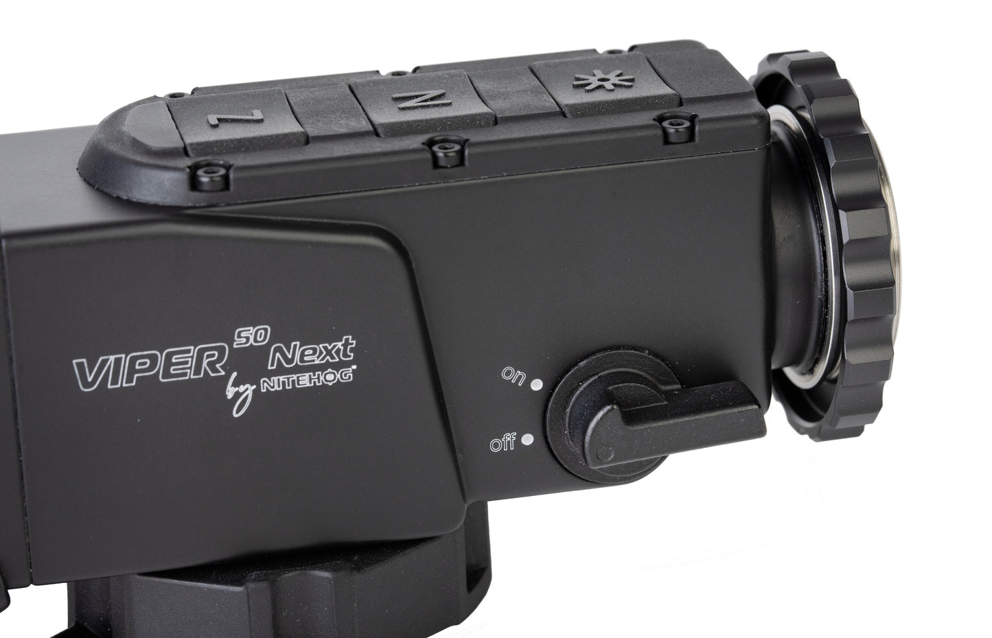 Nitehog Viper 50 NXT Wärmebildgerät mit KI Update neuste Version - BoarBrothers