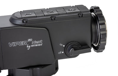 Nitehog Viper 50 NXT Wärmebildgerät mit KI Update neuste Version - BoarBrothers