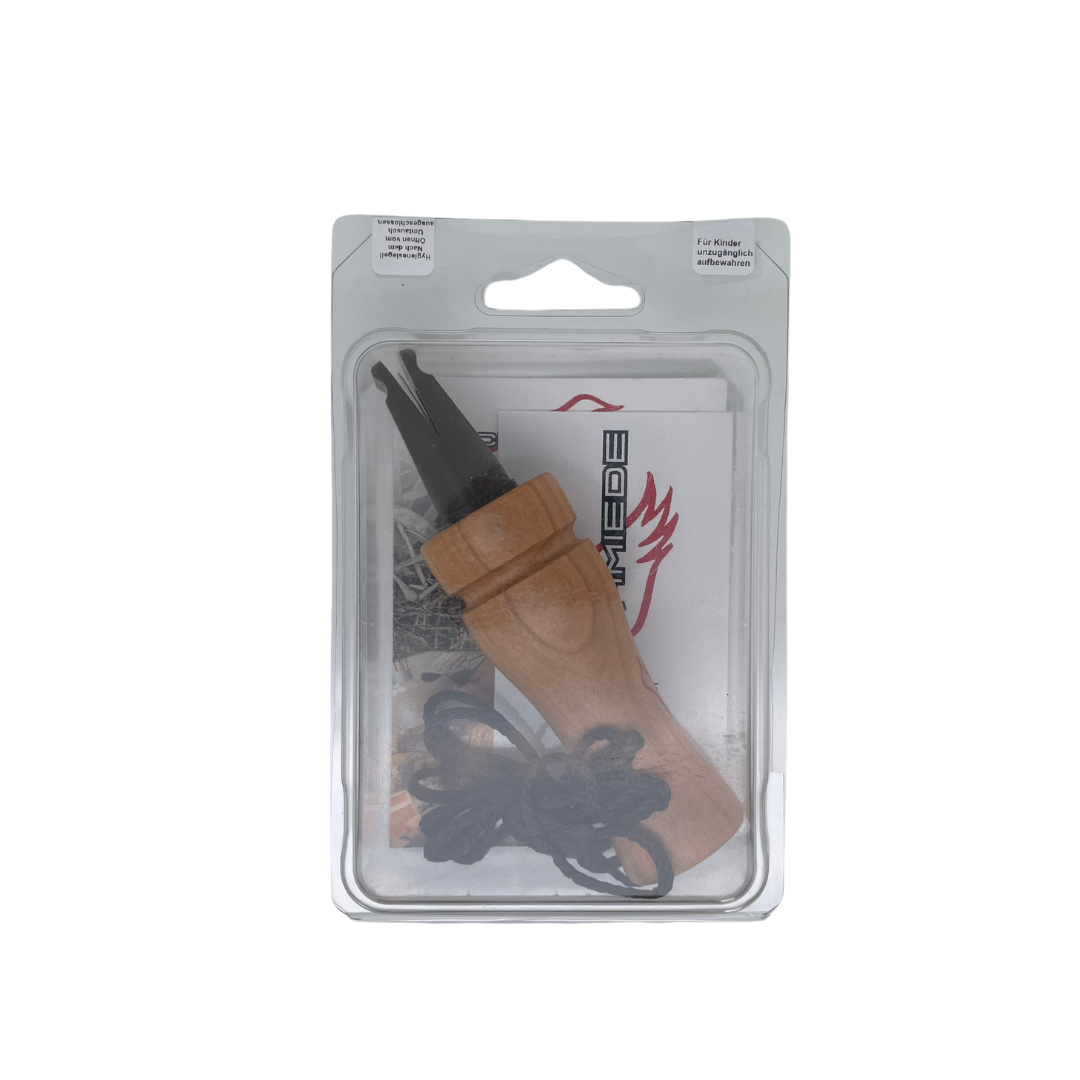 Lockschmiede - Altkrähenlocker V3 - BoarBrothers