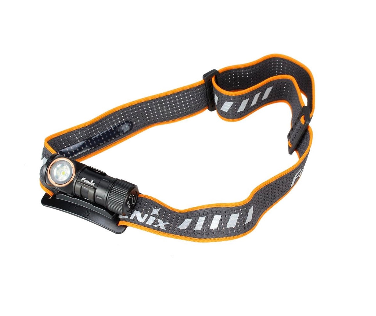 Fenix HM50R V2.0 LED Stirnlampe für die Jagd 700 Lumen - BoarBrothers