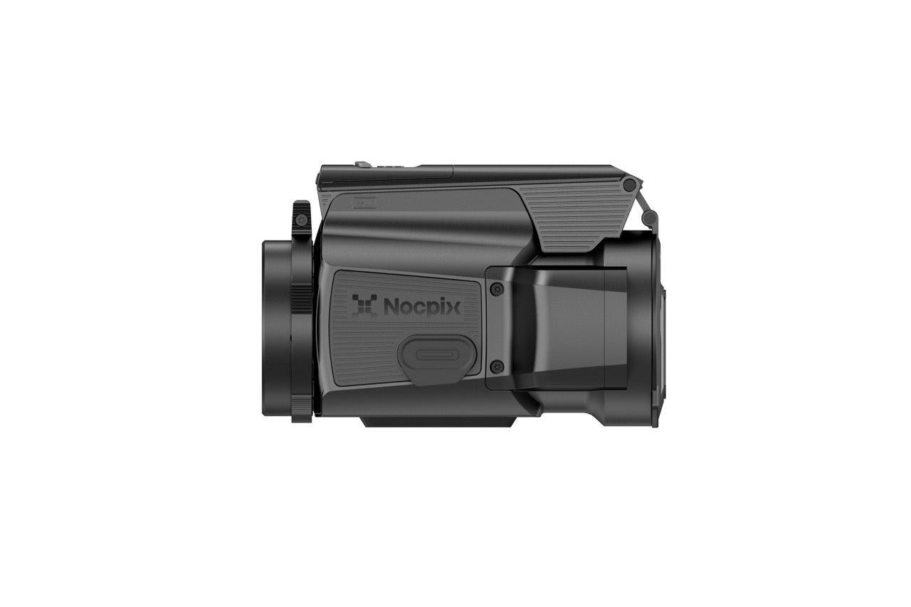 Nocpix Mate H50R Wärmebild - Vorsatzgerät - BoarBrothers