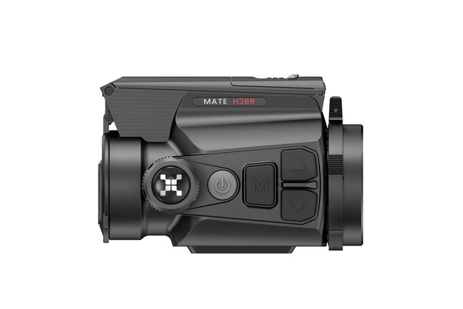 Nocpix Mate H38R Wärmebild - Vorsatzgerät - BoarBrothers