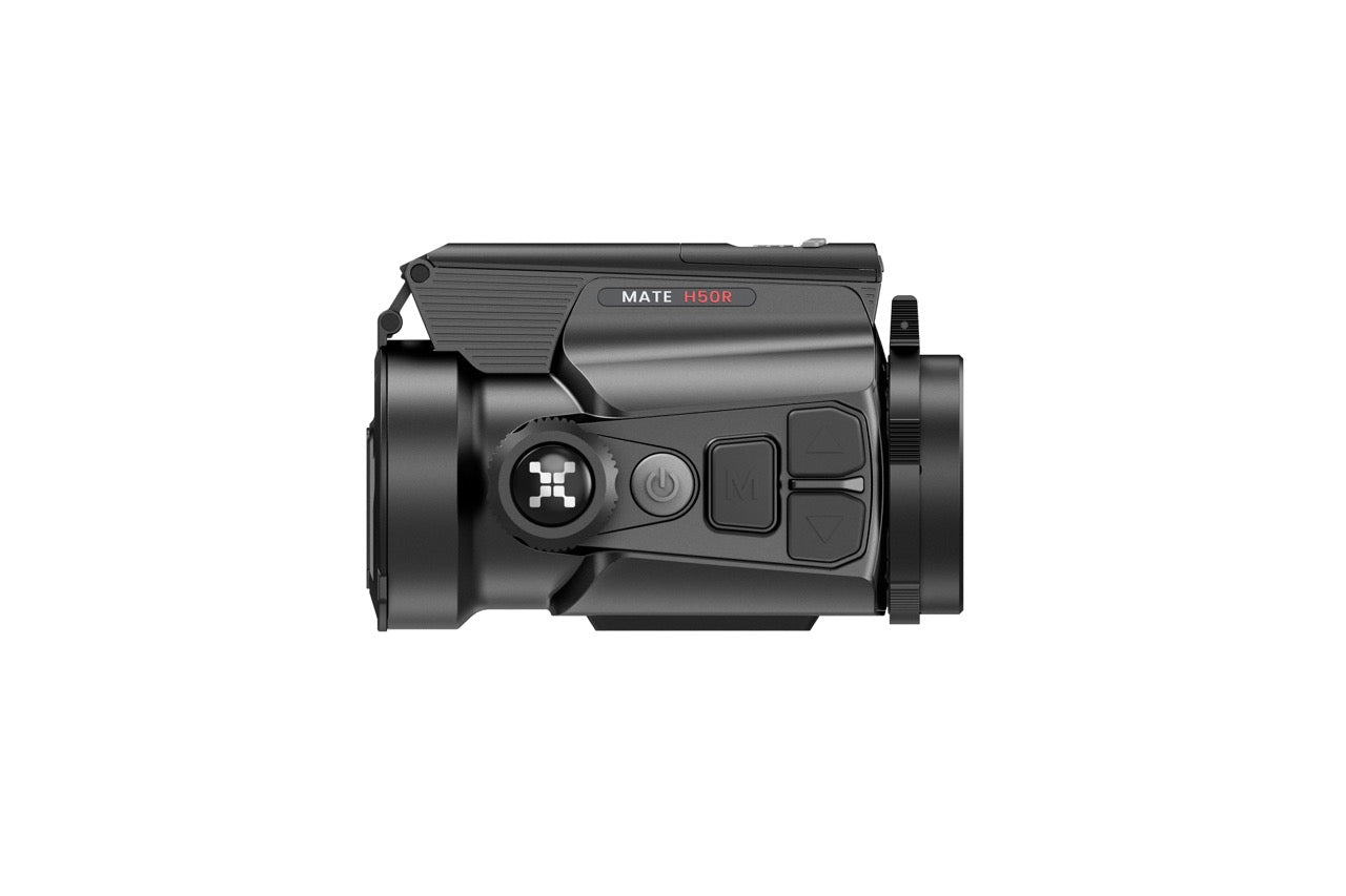 Nocpix Mate H50R Wärmebild - Vorsatzgerät - BoarBrothers