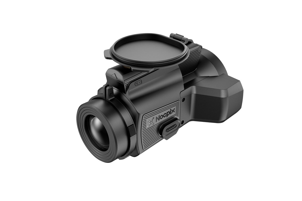 Nocpix Mate ULTRA Wärmebild - Vorsatzgerät - BoarBrothers