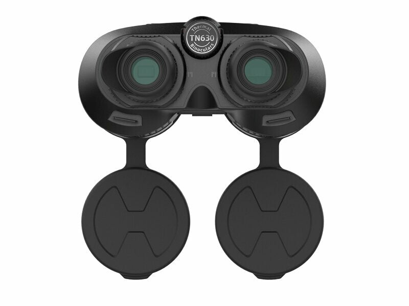 Guide TN630 Wärmebild Fernglas mit Laserentfernungsmesser - BoarBrothers