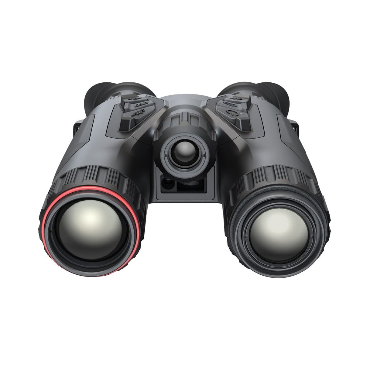 Habrok HE25L (N) 4K Binokular - Wärmebildkamera + Nachtsichtgerät + Fernglas - BoarBrothers