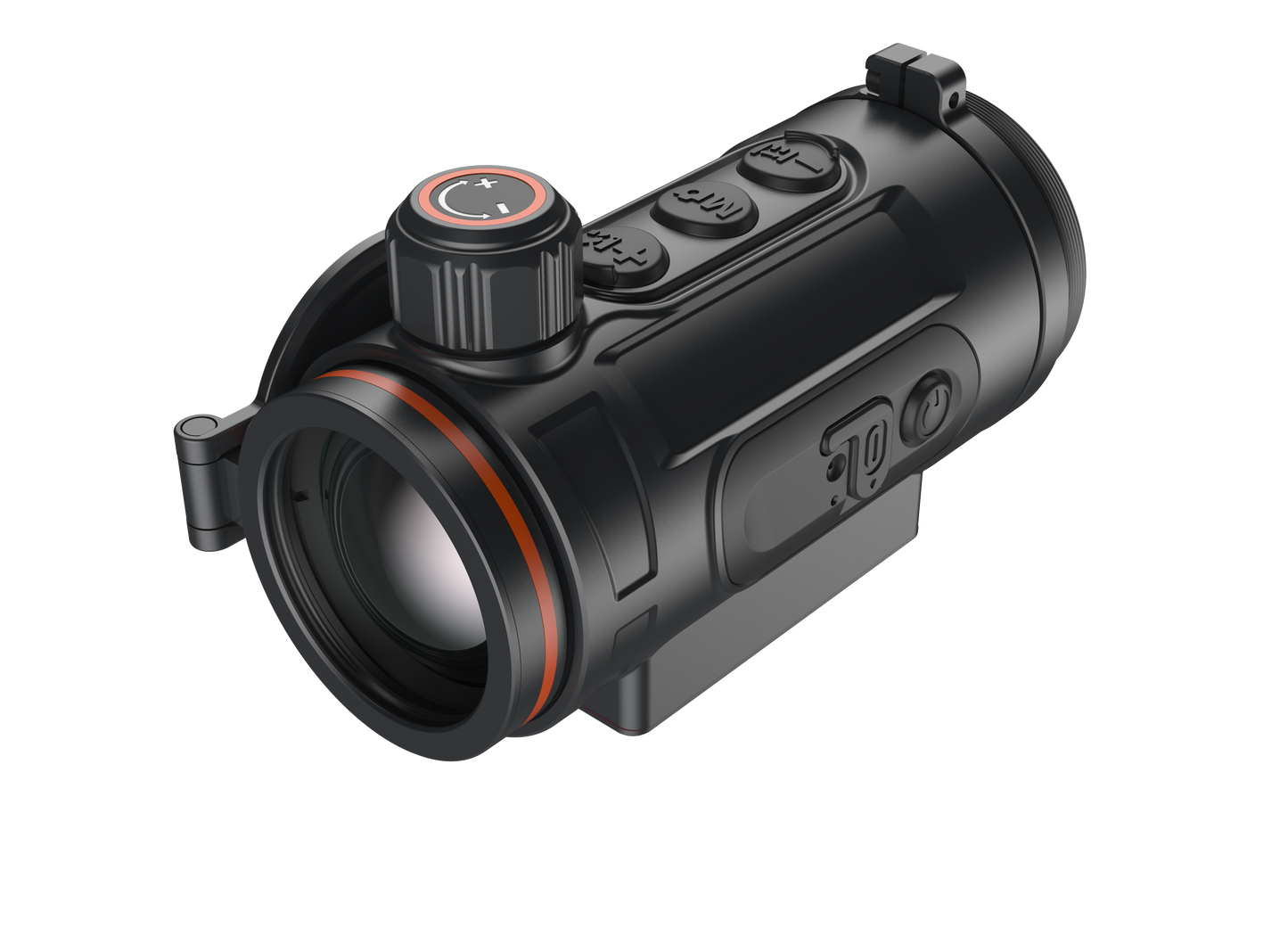 ThermTec Hunt 335 Wärmebild-Vorsatzgerät - Neuheit 2024 - BoarBrothers