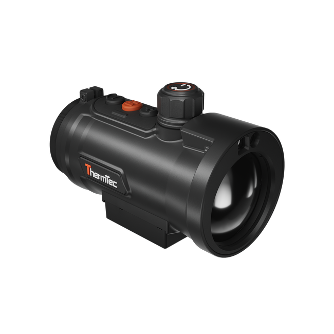 ThermTec Hunt 650 L Pro Wärmebild - Vorsatzgerät - BoarBrothers