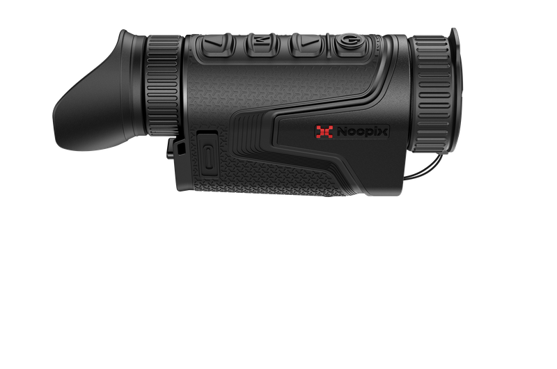 Wärmebildkamera Nocpix LUMI L19 - BoarBrothers