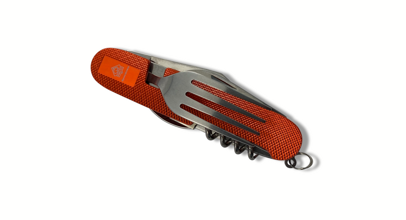 PUMA TEC Camping Tool - BoarBrothers