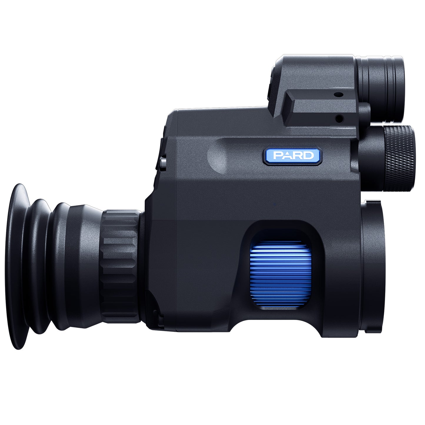 PARD NV007V2 Nachtsichtgerät 850/940nm inkl. Adapter NEUE VERSION 2024! - BoarBrothers