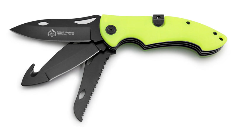 PUMA XP „Trifecta“ - BoarBrothers