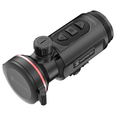 HIKMICRO Thunder TQ50C 3.0 Wärmebild-Vorsatzgerät - BoarBrothers