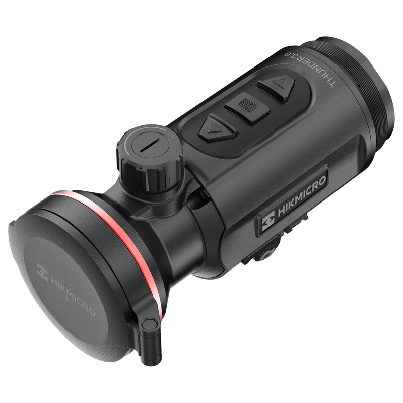 HIKMICRO Thunder TQ50C 3.0 Wärmebild-Vorsatzgerät - BoarBrothers