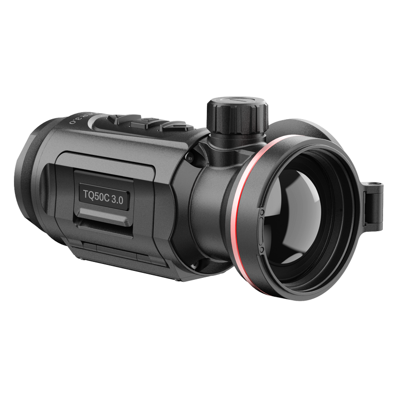 HIKMICRO Thunder TQ50C 3.0 Wärmebild-Vorsatzgerät - BoarBrothers